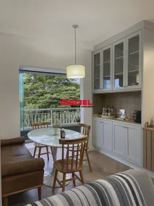 Apartamento com 2 Quartos à venda, 70m² no Jardim Oriente, São José dos Campos