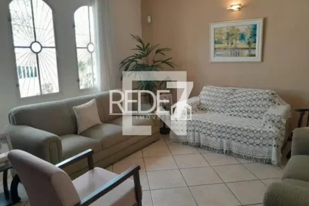 Casa com 2 Quartos à venda, 218m² no Jardim Guanabara, Campinas