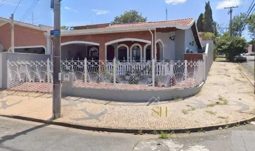 Casa com 4 Quartos à venda, 163m² no Vila Georgina, Campinas