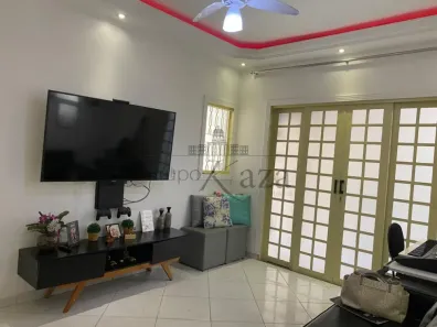 Imóvel Comercial com 3 Quartos à venda, 112m² no Cidade Morumbi, São José dos Campos