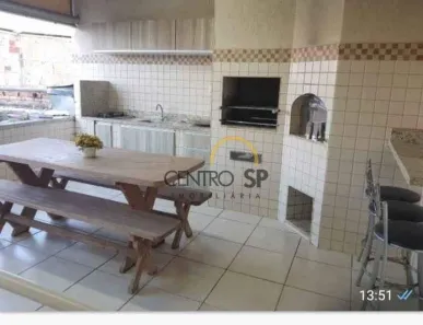 Casa com 3 Quartos à venda, 130m² no Jardim Chapadão, Bauru