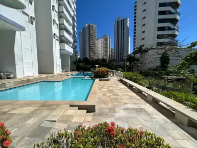 Apartamento com 3 Quartos à venda, 90m² no Jardim Astúrias, Guarujá