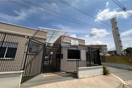 Apartamento com 1 Quarto à venda, 39m² no Bairro do Uberaba, Bragança Paulista