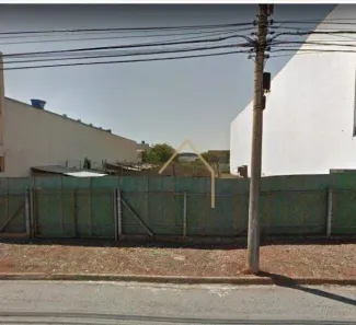 Lote/Terreno à venda, 1000m² no Jardim Werner Plaas, Americana