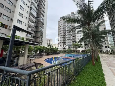 Apartamento com 1 Quarto à venda, 45m² no Cachambi, Rio de Janeiro