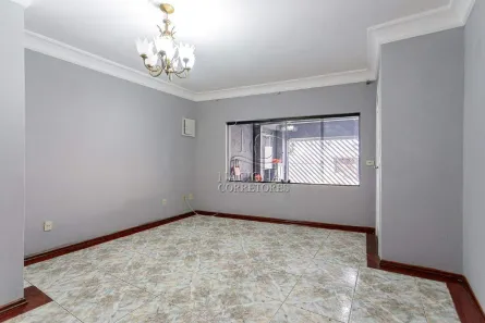 Sobrado com 3 Quartos para alugar, 174m² no Parque Jaçatuba, Santo André
