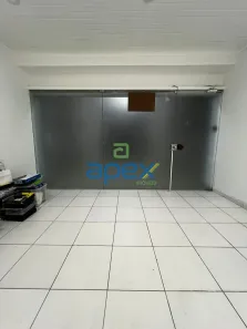 Ponto Comercial à venda, 34m² no Vila Nova Conceição, São Paulo