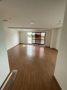 Sala Comercial para alugar, 38m² no Marechal Rondon, Canoas