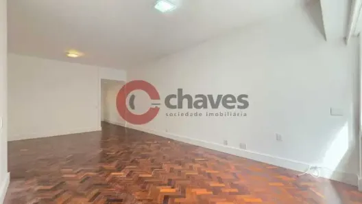 Apartamento com 3 Quartos à venda, 124m² no Leblon, Rio de Janeiro