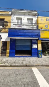 Ponto Comercial para alugar, 150m² no Centro, São Vicente