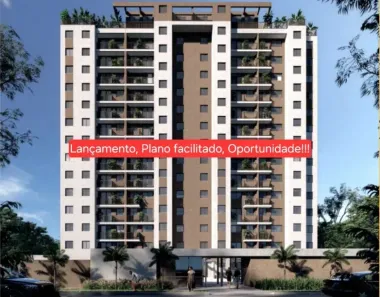 Apartamento com 2 Quartos à venda, 58m² no Areal, Brasília