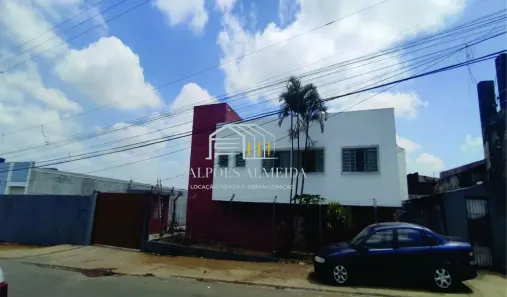 Galpão/Depósito/Armazém para alugar, 750m² no Vila Nova Bonsucesso, Guarulhos
