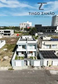 Casa com 3 Quartos à venda, 140m² no Morada de Laranjeiras, Serra