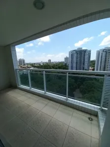 Apartamento com 3 Quartos à venda, 149m² no Dom Pedro I, Manaus