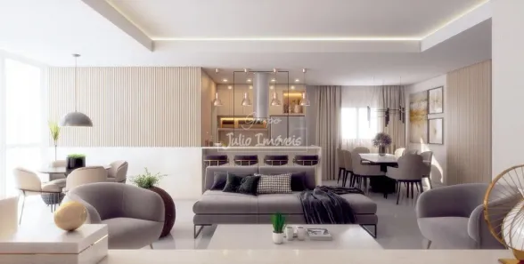 Apartamento com 2 Quartos à venda, 69m² no Santa Terezinha, Brusque
