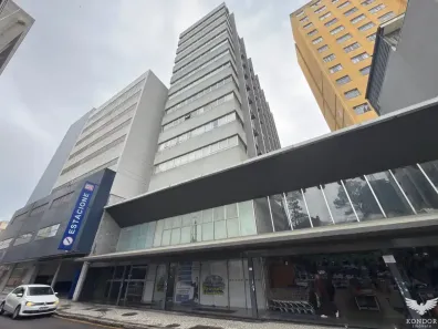Sala Comercial à venda, 44m² no Centro, Curitiba