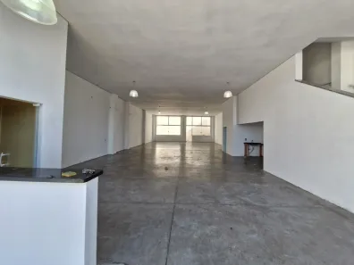Galpão/Depósito/Armazém para alugar, 500m² no Vila Nova, Itu