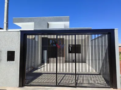 Casa com 2 Quartos à venda, 78m² no Jardim Nova Independência I, Sarandi