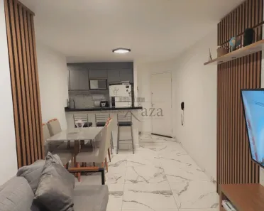 Apartamento com 3 Quartos à venda, 70m² no Vila Ema, São José dos Campos