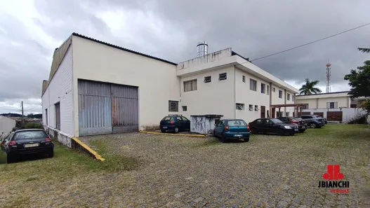 Galpão/Depósito/Armazém à venda, 3200m² no Vila Brás Cubas, Mogi das Cruzes