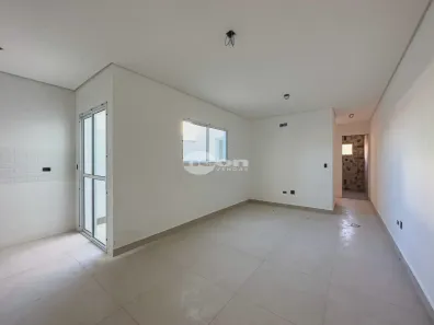 Apartamento com 2 Quartos à venda, 48m² no Vila Pires, Santo André