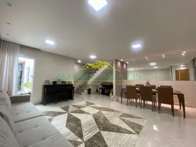 Casa com 3 Quartos à venda, 125m² no Parque Almerinda Pereira Chaves, Jundiaí