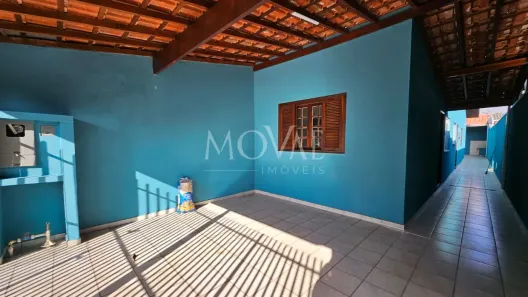 Casa com 3 Quartos à venda, 97m² no Jardim Portugal, São José dos Campos