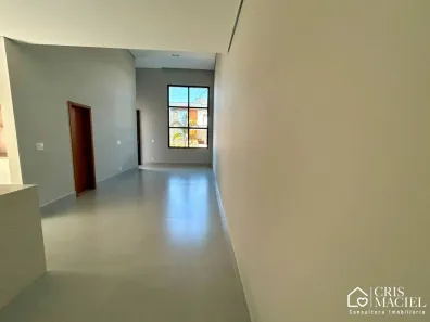 Casa de Condomínio com 3 Quartos à venda, 210m² no Residencial Evidências, Indaiatuba