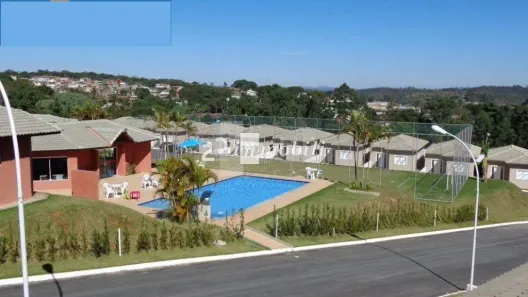 Casa de Condomínio com 3 Quartos à venda, 75m² no Jardim São Marcos, Itapevi