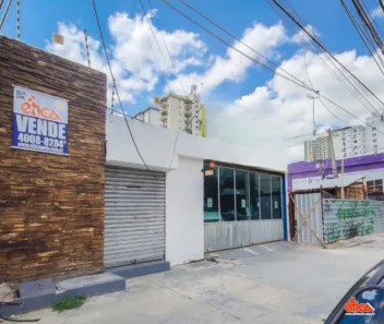 Sala Comercial à venda, 350m² no Cremação, Belém
