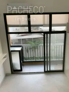 Apartamento com 1 Quarto à venda, 22m² no Perdizes, São Paulo