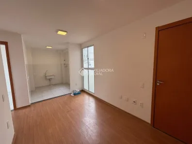 Apartamento com 1 Quarto à venda, 41m² no Santos Dumont, São Leopoldo