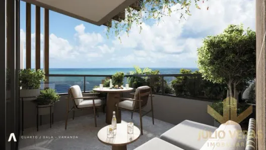 Apartamento com 2 Quartos à venda, 300m² no , Tamandaré
