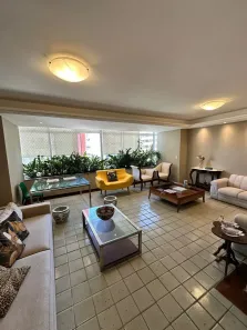 Apartamento com 4 Quartos à venda, 187m² no Graça, Salvador