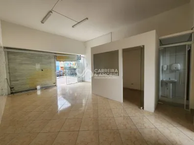 Ponto Comercial para alugar, 50m² no Jardim Germânia, São Paulo