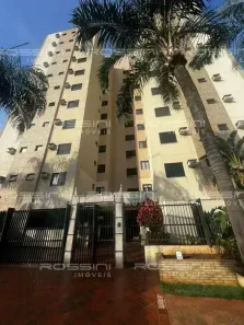 Apartamento com 3 Quartos à venda, 106m² no Santa Cruz do José Jacques, Ribeirão Preto