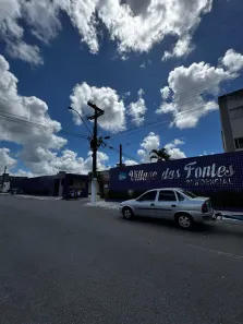 Apartamento com 3 Quartos à venda, 55m² no Benedito Bentes, Maceió