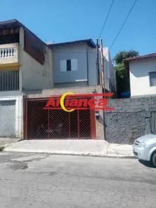 Sala Comercial para alugar, 12m² no Jardim Moreira, Guarulhos