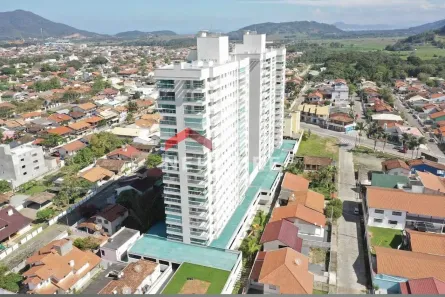 Apartamento com 3 Quartos à venda, 93m² no Centro, Penha