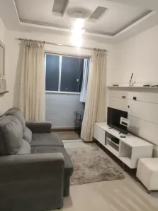 Apartamento com 2 Quartos para alugar, 54m² no Jacarepaguá, Rio de Janeiro