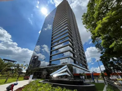 Sala Comercial para alugar, 46m² no Zona Armazém, Maringá