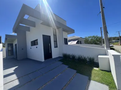 Casa com 2 Quartos à venda, 60m² no Forquilhas, São José