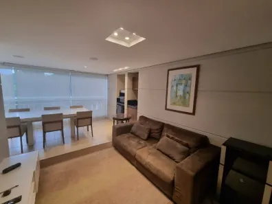 Apartamento com 4 Quartos à venda, 143m² no Chácara Santo Antônio (Zona Sul), São Paulo
