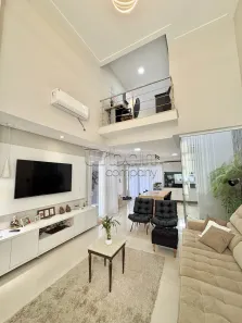 Casa de Condomínio com 3 Quartos para alugar, 189m² no Fátima, Canoas