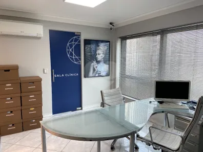 Sala Comercial à venda, 29m² no Pinheiros, São Paulo