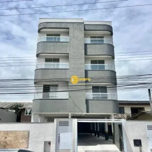 Apartamento com 2 Quartos à venda, 72m² no Cordeiros, Itajaí