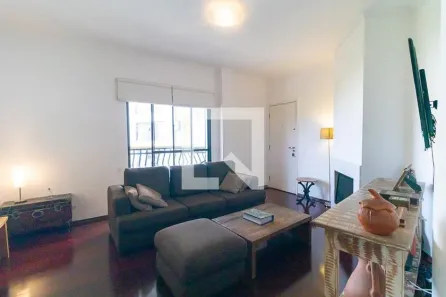 Apartamento com 3 Quartos à venda, 115m² no Sumaré, São Paulo