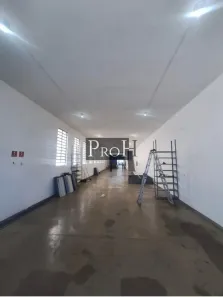 Galpão/Depósito/Armazém para alugar, 800m² no Taboão, São Bernardo do Campo