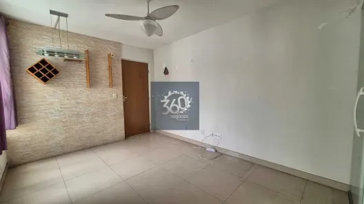 Apartamento com 2 Quartos à venda, 55m² no Santíssimo, Rio de Janeiro