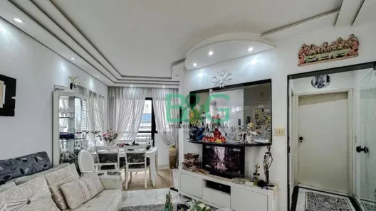 Apartamento com 1 Quarto à venda, 137m² no Parque da Mooca, São Paulo